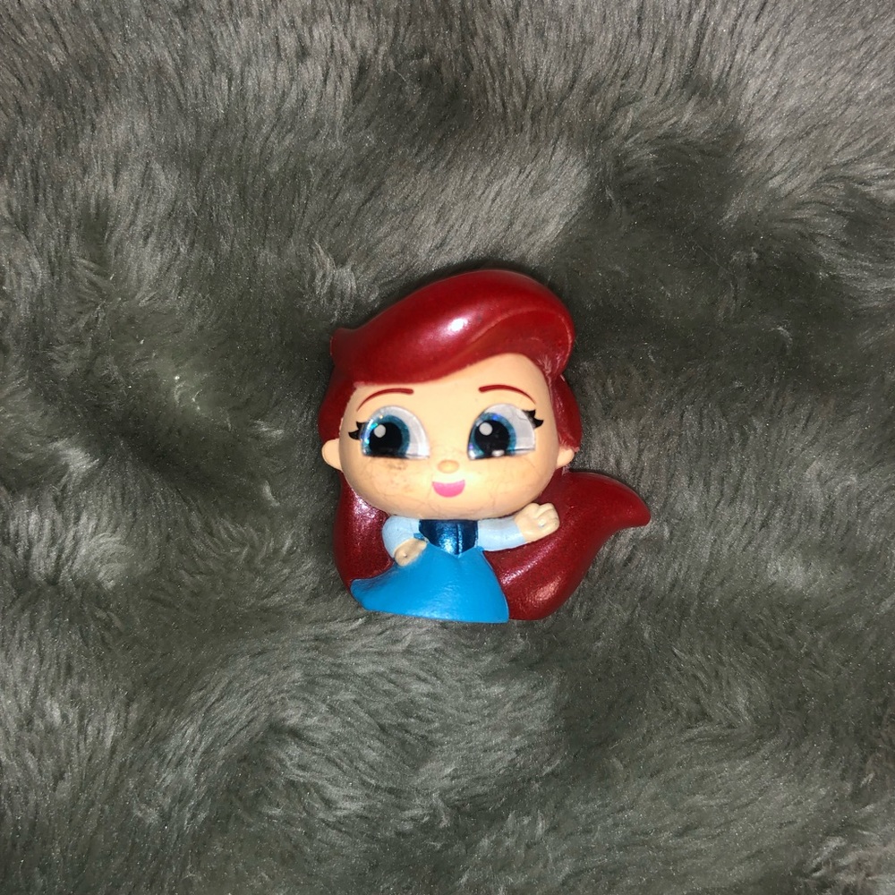Disney Doorables Series 6
